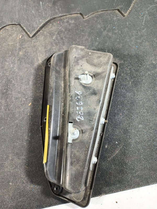Airbag Banco ALFA ROMEO 147 ESQUERDO 46756114