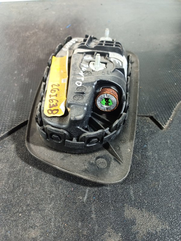 Airbag Banco FIAT GRANDE PUNTO ESQUERDO 557029530