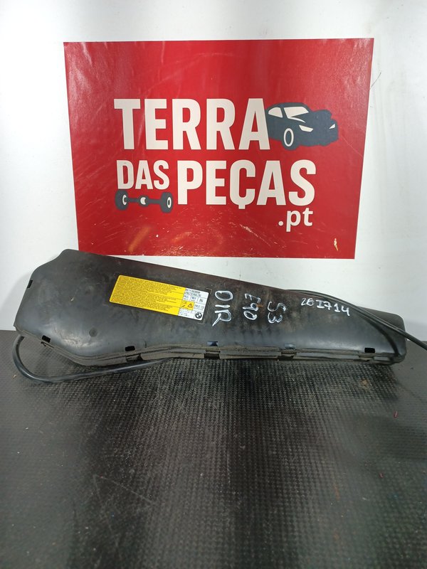 Airbag Banco BMW S3 E90 DIR 867153620086