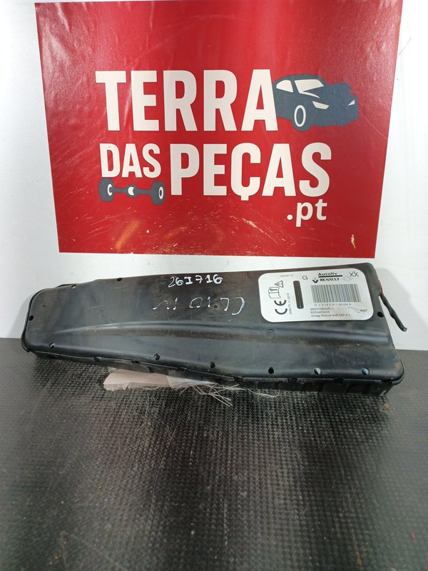 Airbag Banco RENAULT CLIO IV ESQ 985H16834R