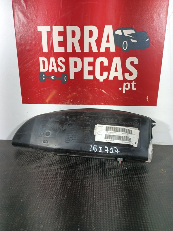 Airbag Banco DACIA DUSTER I DIR 8200724242B
