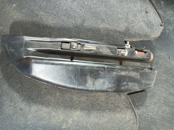 Airbag Banco DACIA DUSTER I DIR 8200724242B