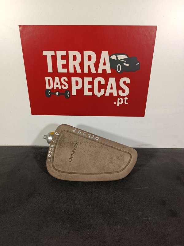 Airbag Banco Opel Omega B 09172714RH