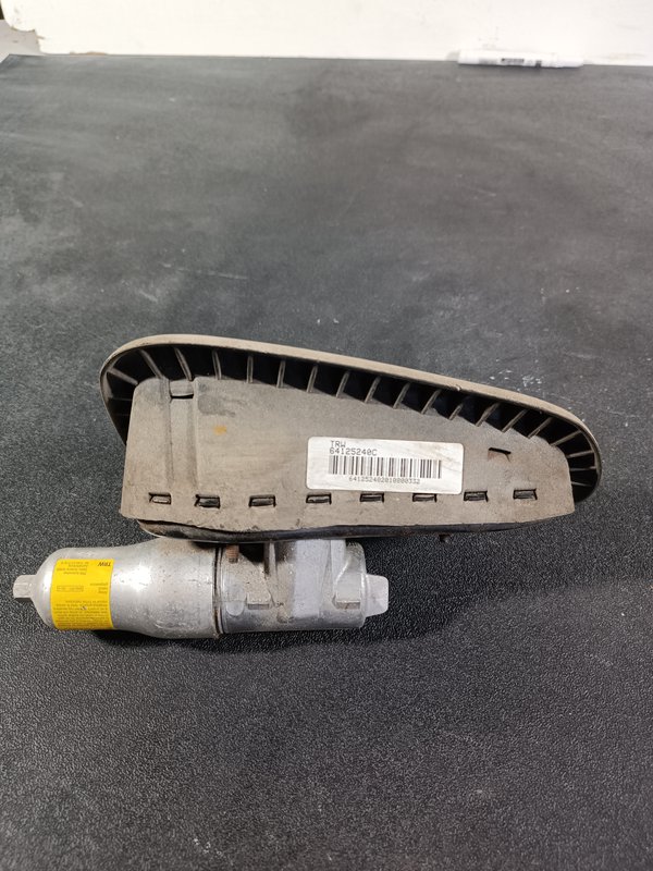 Airbag Banco Opel Omega B 09172714RH