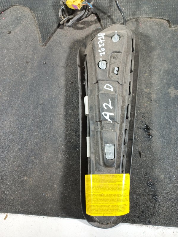 Airbag Banco AUDI A2 DIR 8Z0880242