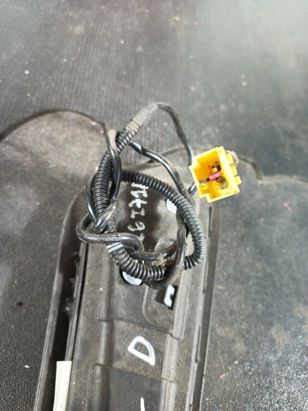 Airbag Banco AUDI A2 DIR 8Z0880242