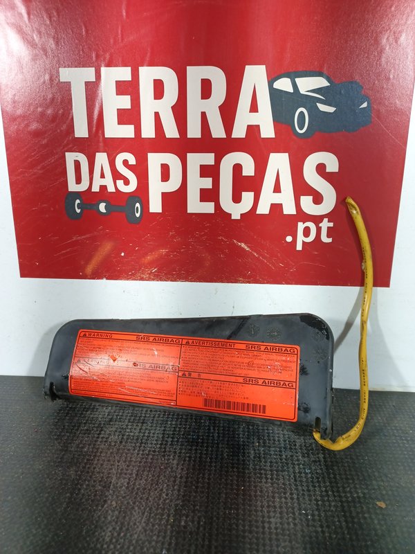 Airbag Banco MAZDA 3 DIR 602174500