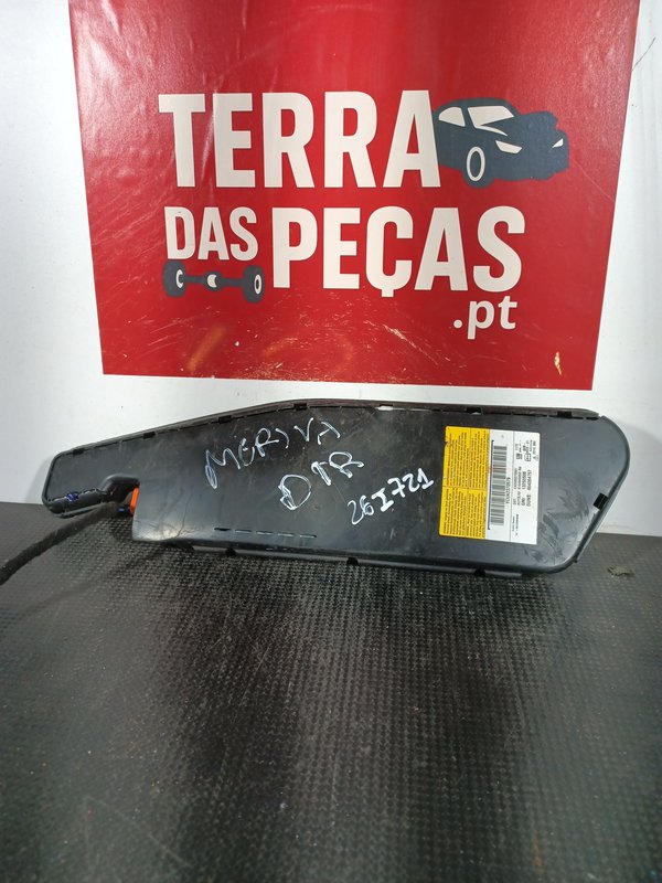 Airbag Banco OPEL MERIVA B DIR 13250508