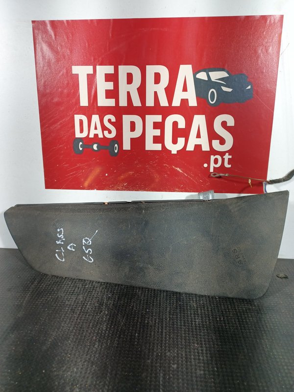 Airbag Banco MERCEDES CLASSE A ESQ 603477001