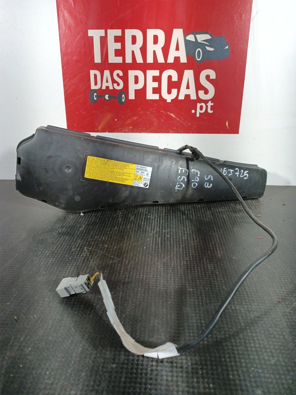 Airbag Banco BMW S3 E90 ESQ 867153620073