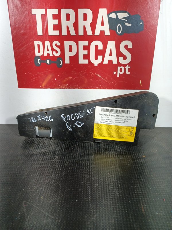Airbag Banco FORD FOCUS III FD AM51-R611D-10-AE