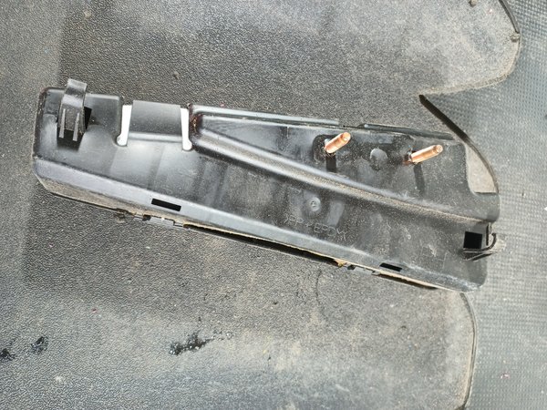 Airbag Banco FORD FOCUS III FD AM51-R611D-10-AE