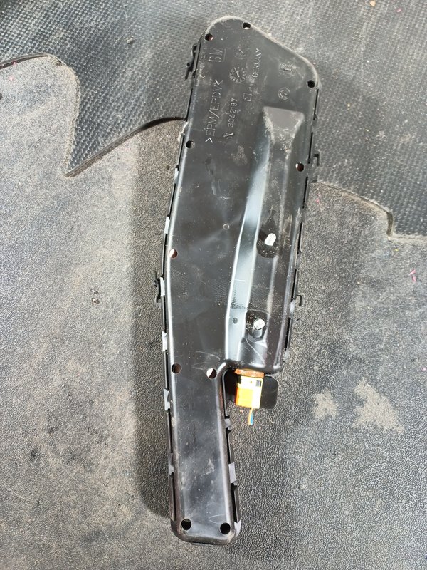 Airbag Banco OPEL INSIGNIA A FRENTE DIR 13223142