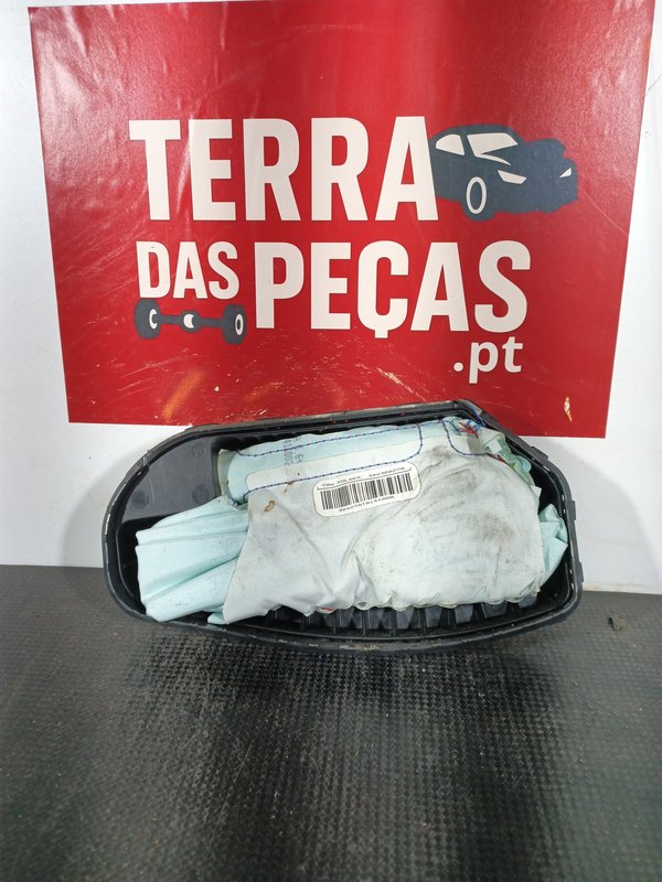 Airbag Banco OPEL CORSA D ESQ 34040954