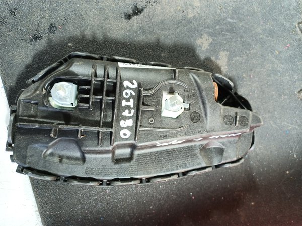 Airbag Banco OPEL CORSA D ESQ 34040954