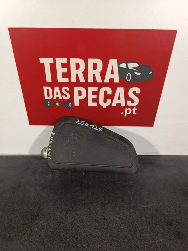 Airbag Banco Opel Zafira A 13128725LH