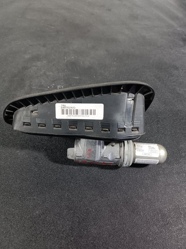 Airbag Banco Opel Zafira A 13128725LH