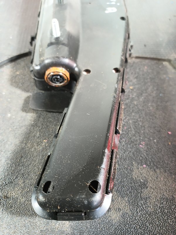 Airbag Banco OPEL INSIGNIA A FRENTE DIR 13223143