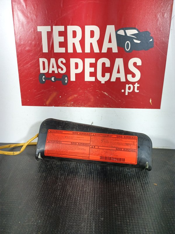 Airbag Banco MAZDA 3 ESQ 602174501