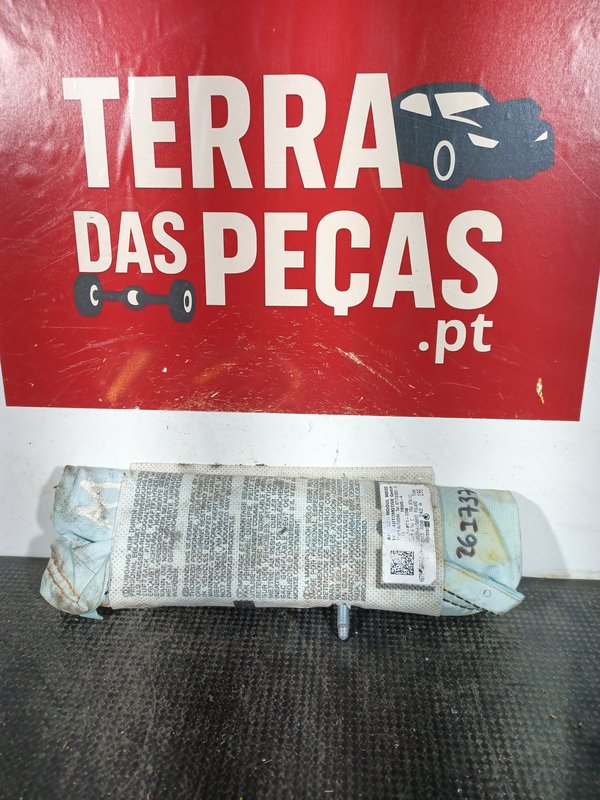 Airbag Banco AUDI A1 FRENTE DIR 8X3880242A