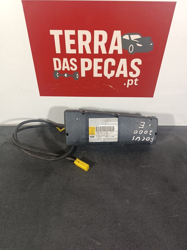 Airbag Banco Ford Focus II ESQUERDO 2M51A611D11BA