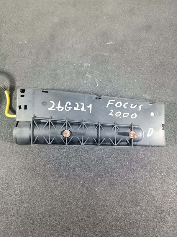 Airbag Banco Ford focus I 2M51-A611D10-BA