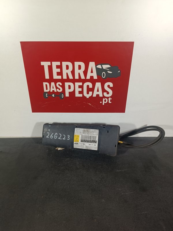 Airbag Banco Ford Focus I Carinha 98ABA611D10BE