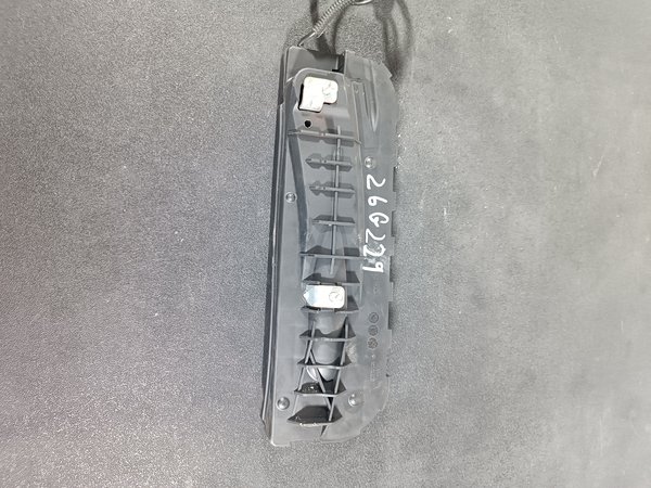 Airbag Banco Ford Focus II Direito 4M51A611D10AC