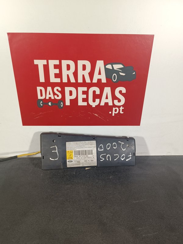 Airbag Banco Ford Fiesta MK6 98AB-A611D11-BE