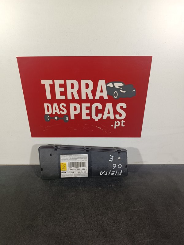 Airbag Banco Ford Fiesta MK5 2S6AA611D11AC