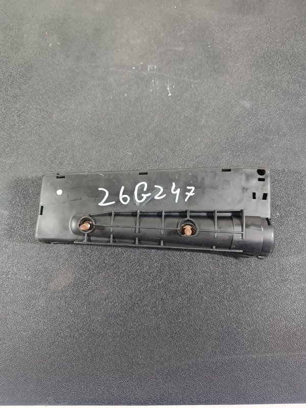 Airbag Banco Ford Fiesta MK5 2S6AA611D11AC