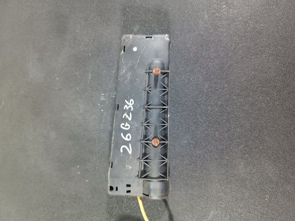 Airbag Banco.D Ford Focus I 2M51A611D10BA