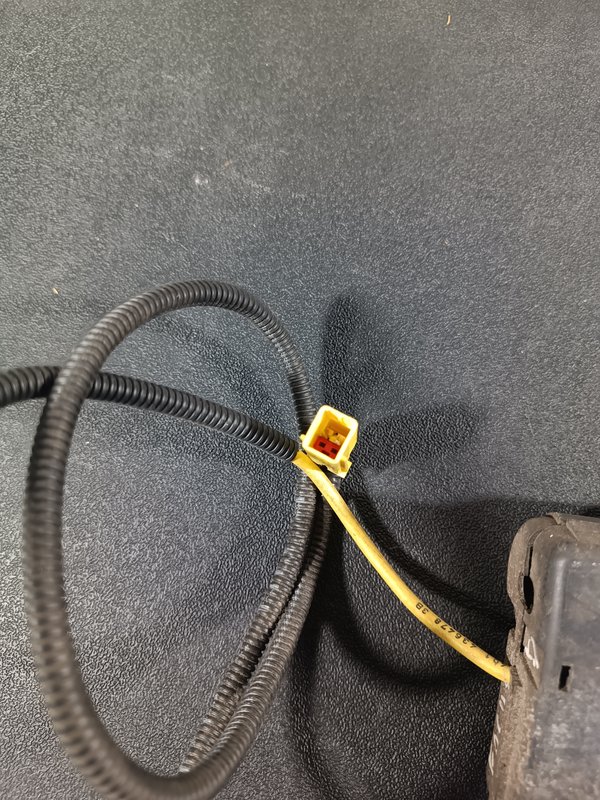 Airbag Banco.D Ford Focus I 2M51A611D10BA