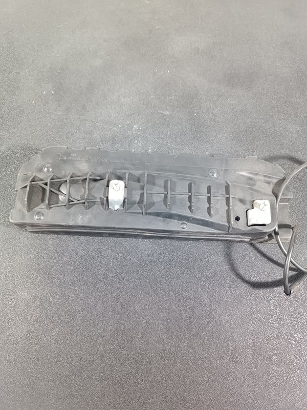 Airbag Banco.E Ford Focus MK2 4M51A611D11AC