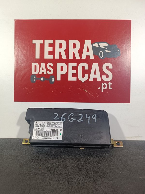 Airbag Banco.E Ford Mondeo MK3 1S71-F611D11-AA