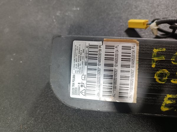 Airbag Banco.E Ford Focus MK2 4M51A611D11AD