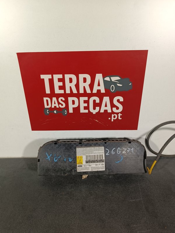 Airbag Banco Ford C-max I DIREITO 3M51R611D10AG