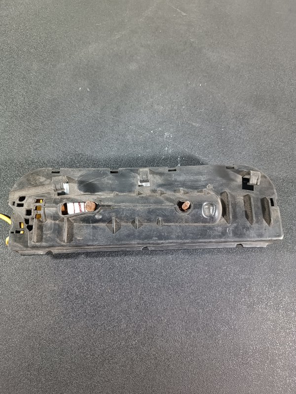 Airbag Banco Ford C-max I DIREITO 3M51R611D10AG
