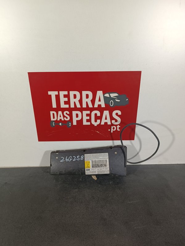 Airbag Banco.E Ford Fiesta MK5 2S6AA611D10AC