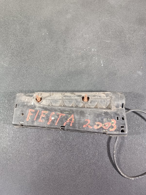 Airbag Banco.E Ford Fiesta MK5 2S6AA611D10AC