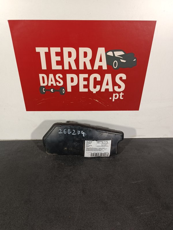 Airbag Banco Peugeot 308 I DIREITO 9661448380