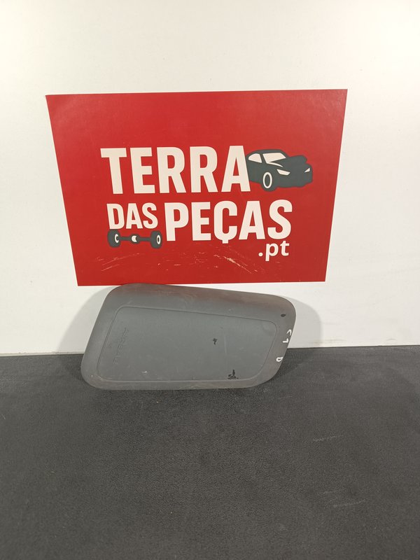 Airbag Banco Citroen C1 I Direito 73910YV010