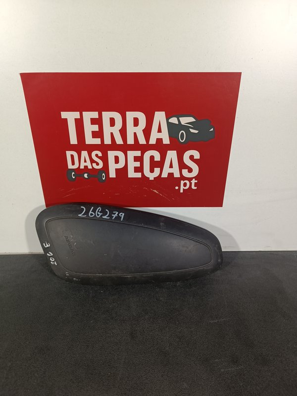 Airbag Banco Peugeot 206 Esquerdo 94506503ZR