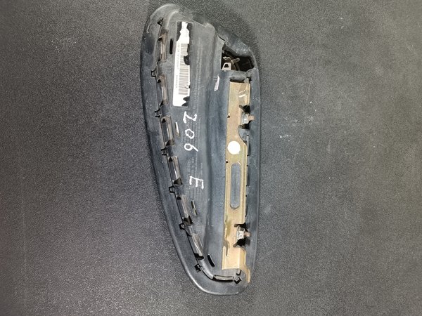 Airbag Banco Peugeot 206 Esquerdo 94506503ZR
