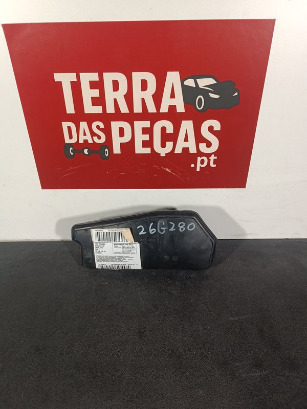 Airbag Banco Peugeot 308 SW I Direito 9656529380
