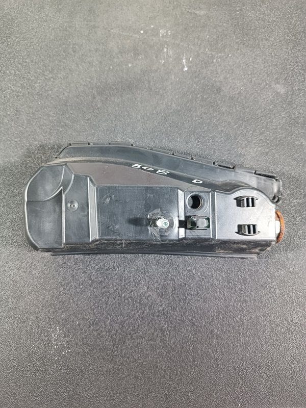 Airbag Banco Peugeot 308 SW I Direito 9656529380