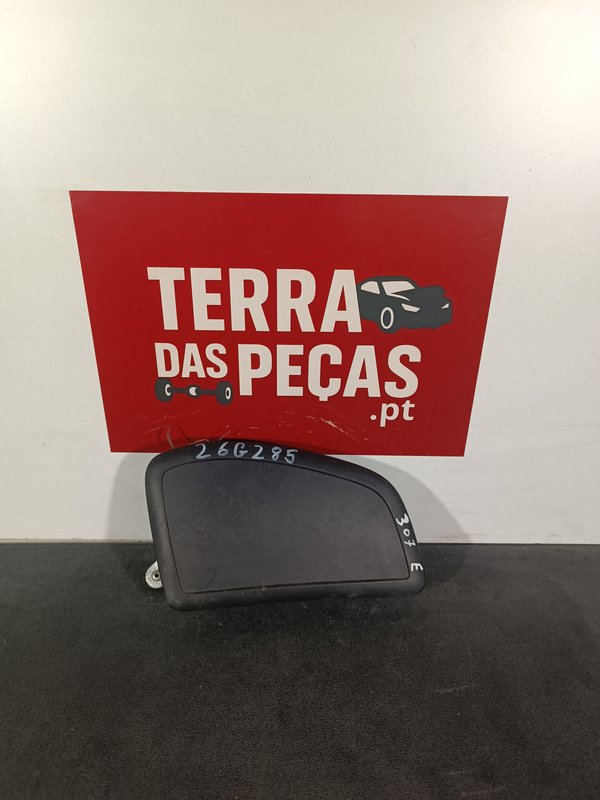 Airbag Banco PEUGEOT 307 Esquerdo 5110818