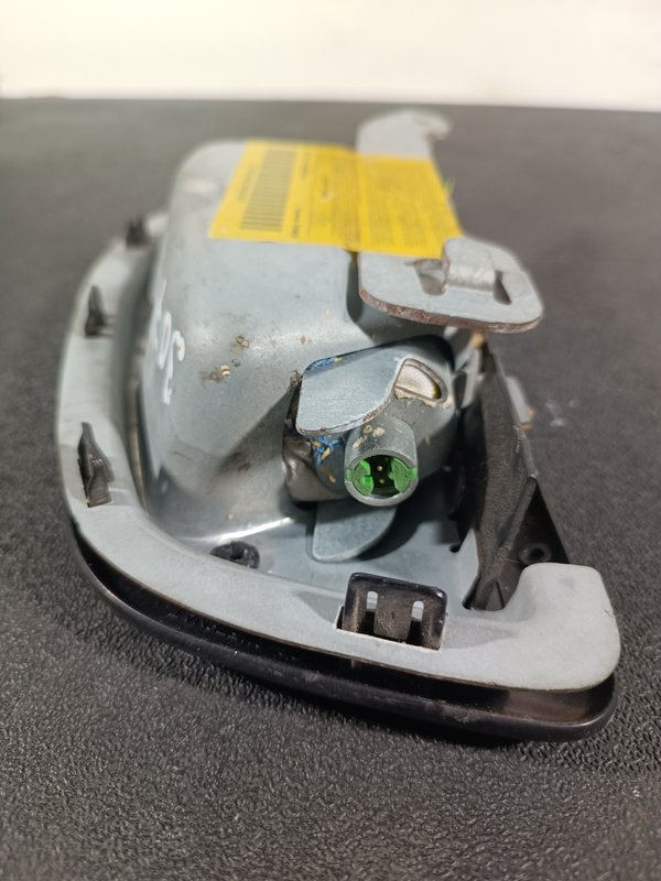 Airbag Banco PEUGEOT 307 Esquerdo 5110818