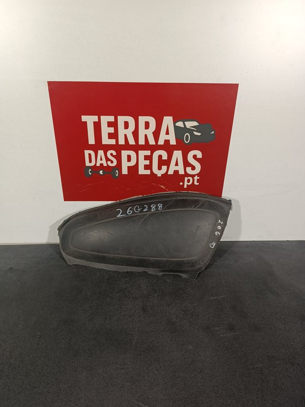 Airbag Banco Peugeot 206 Direito 94597648ZR