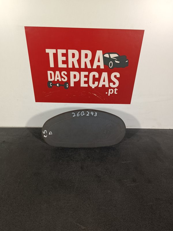 Airbag Banco Citroen C5 I Direito 96391352ZK